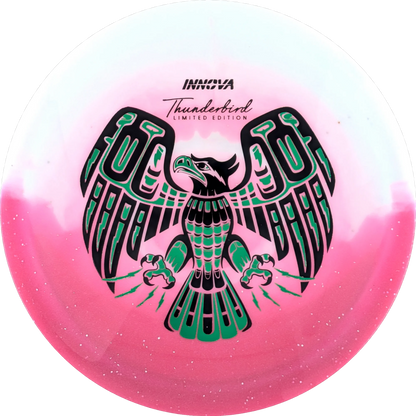 Duo Thunderbird Special Edition