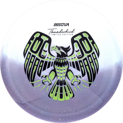Duo Thunderbird Special Edition