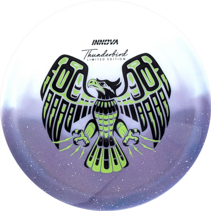 Duo Thunderbird Special Edition