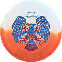 Duo Thunderbird Special Edition