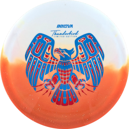 Duo Thunderbird Special Edition
