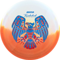 Duo Thunderbird Special Edition