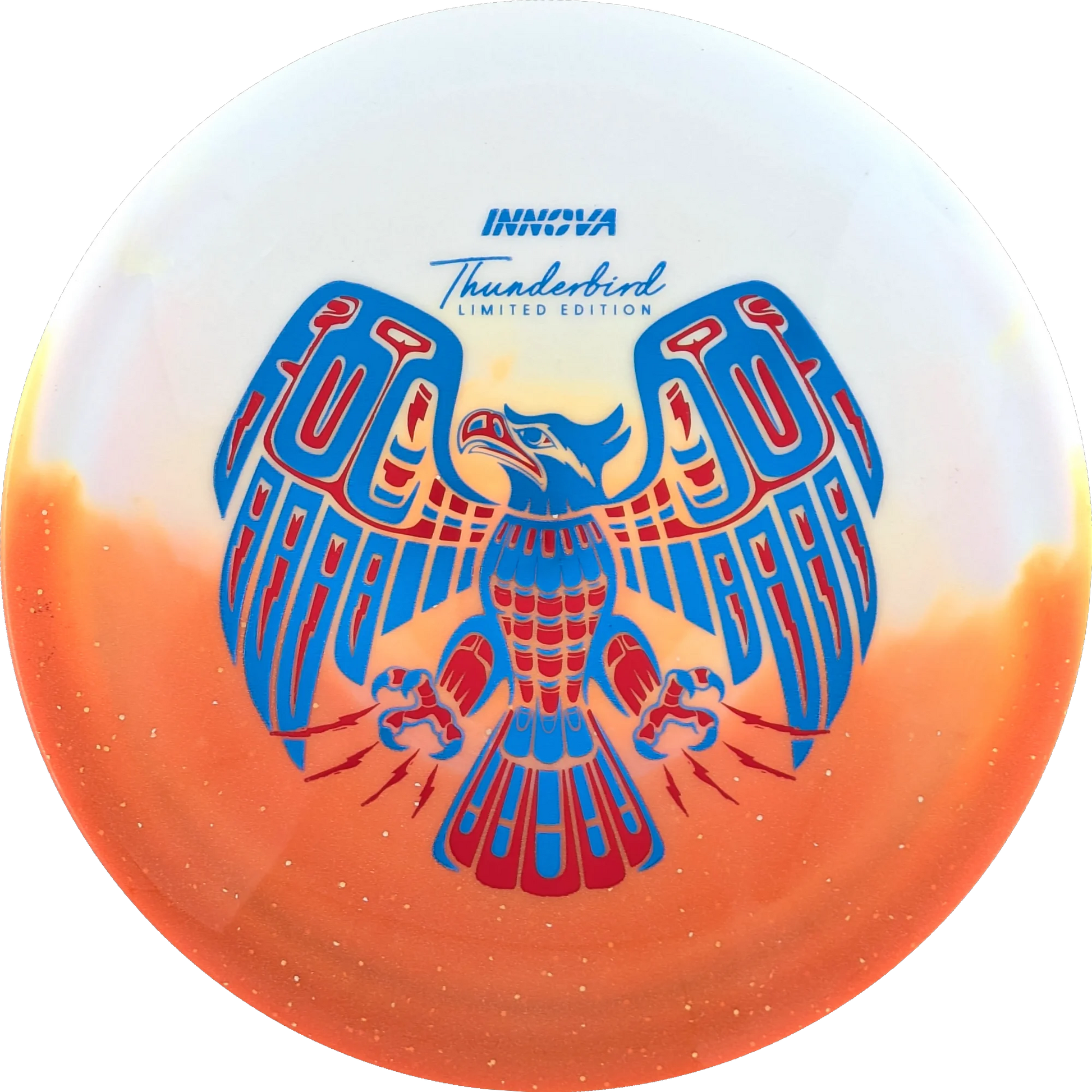 Duo Thunderbird Special Edition