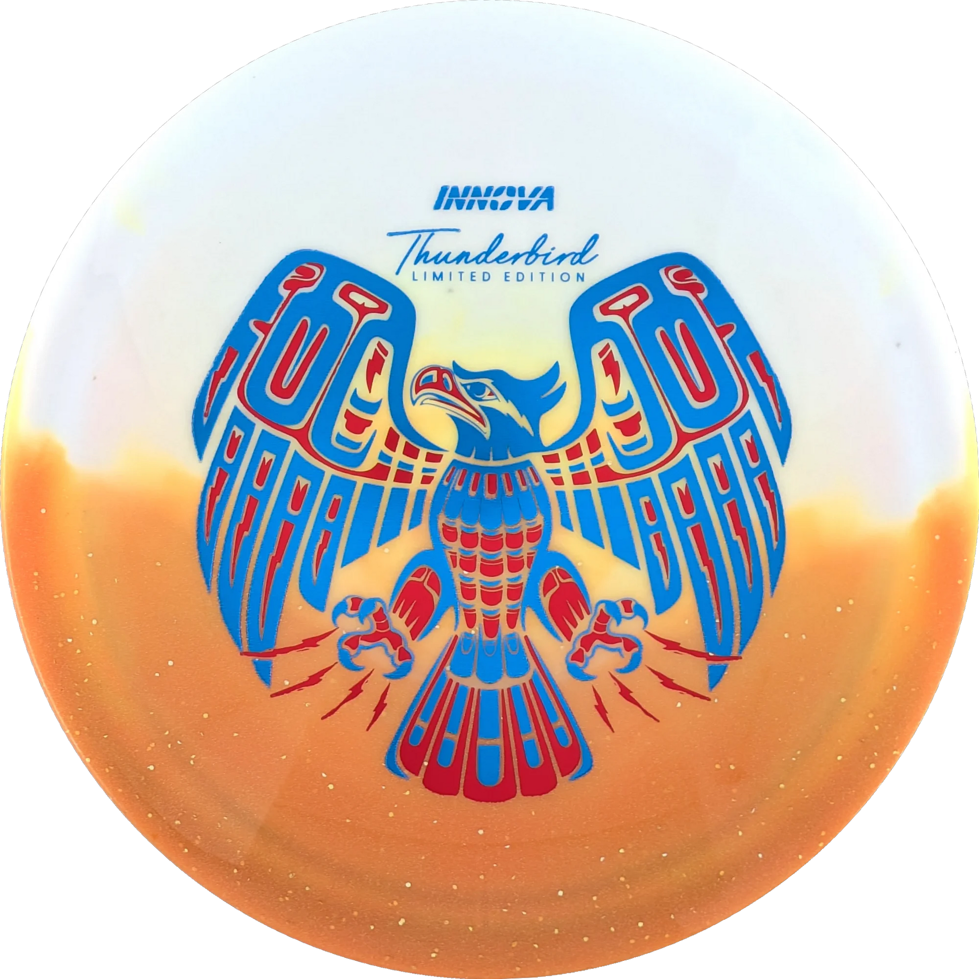 Duo Thunderbird Special Edition