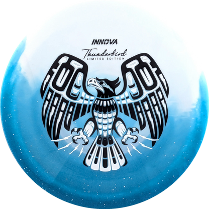 Duo Thunderbird Special Edition