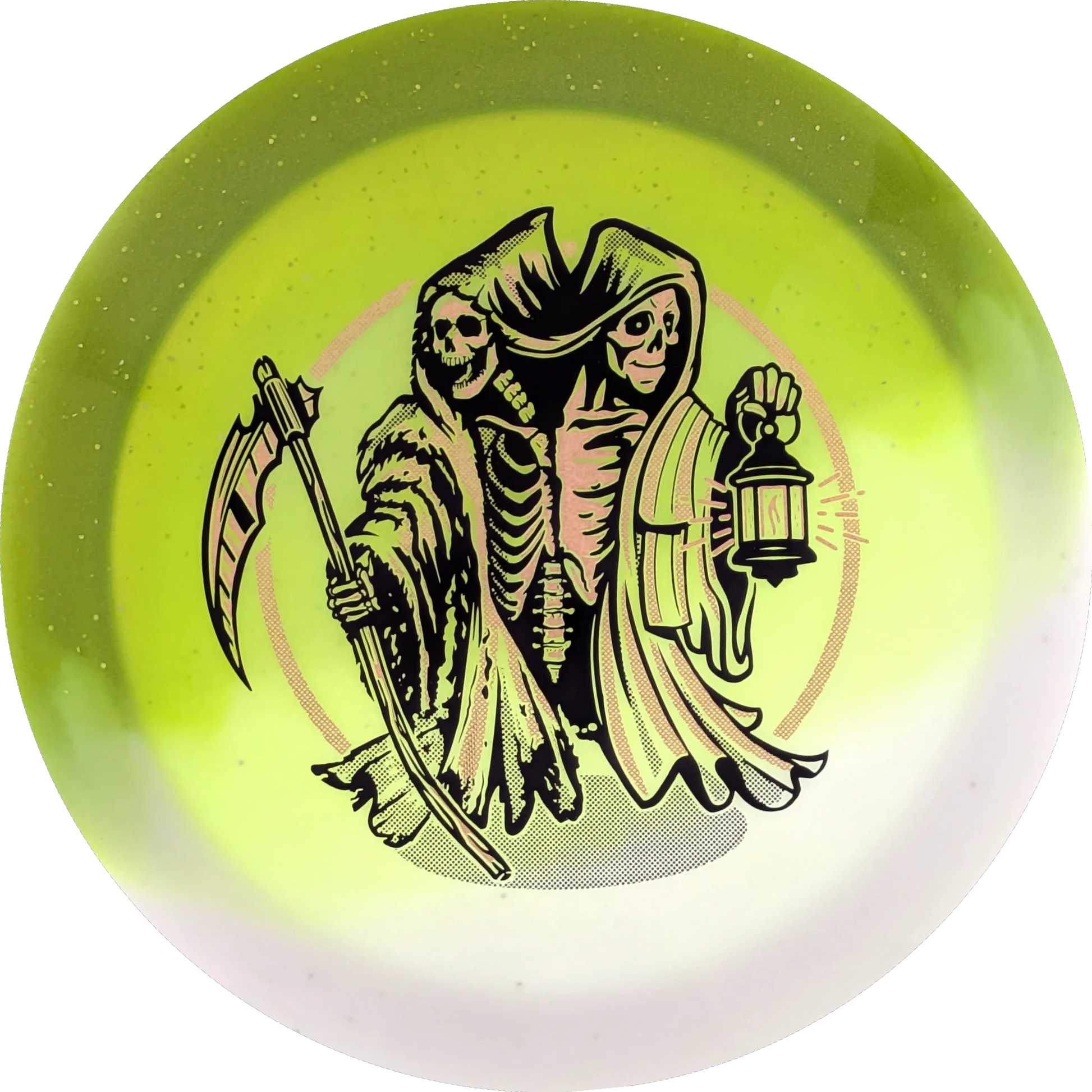 Duo Wraith