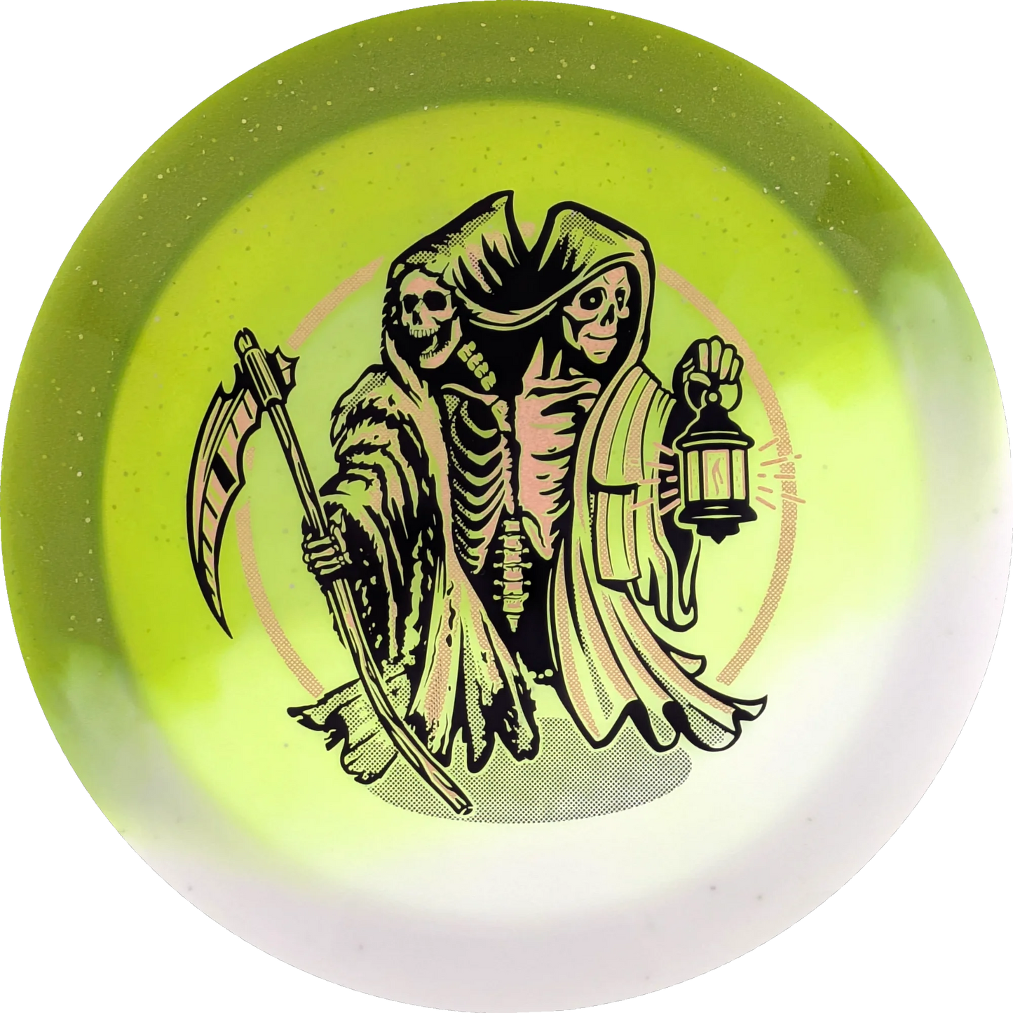 Duo Wraith