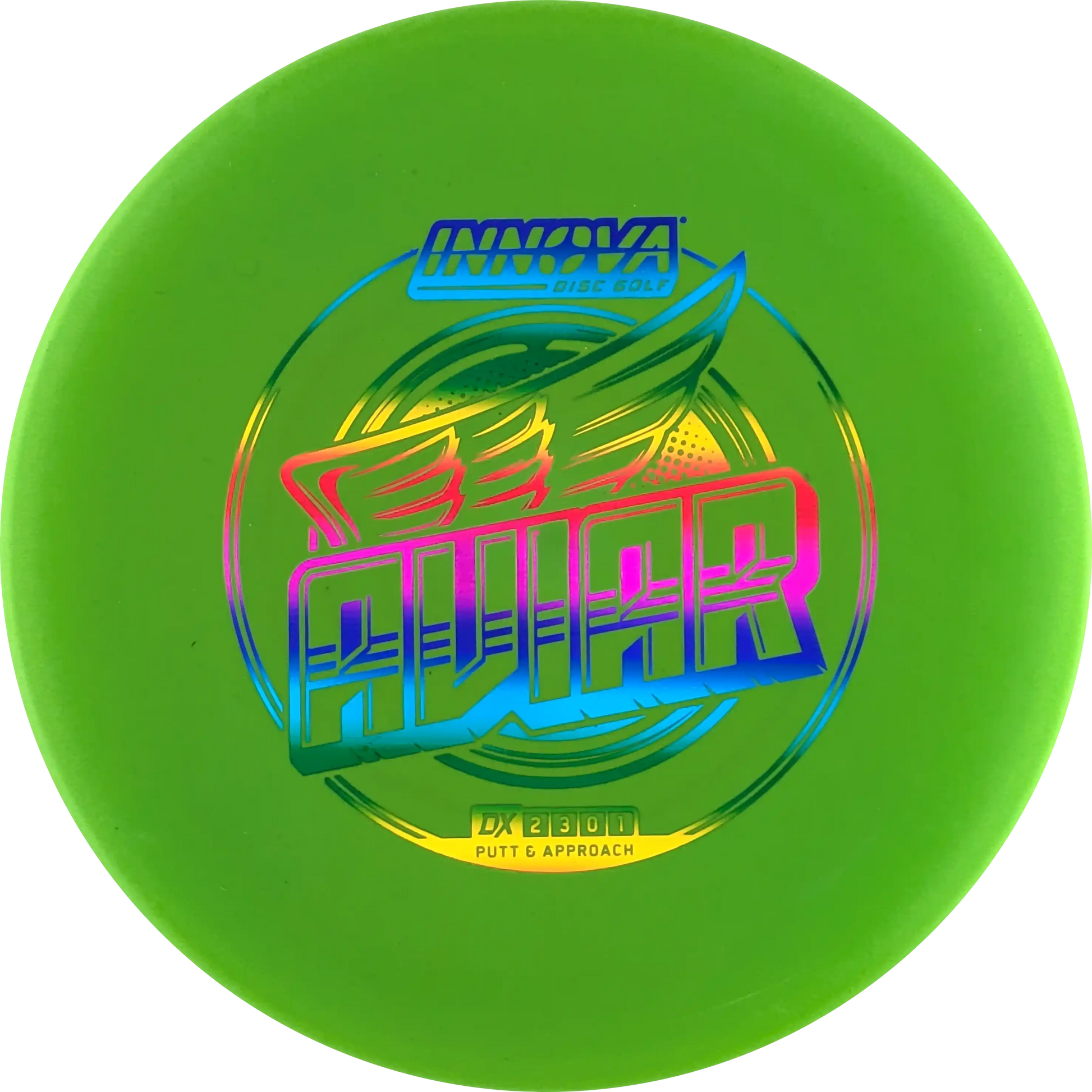 DX Aviar