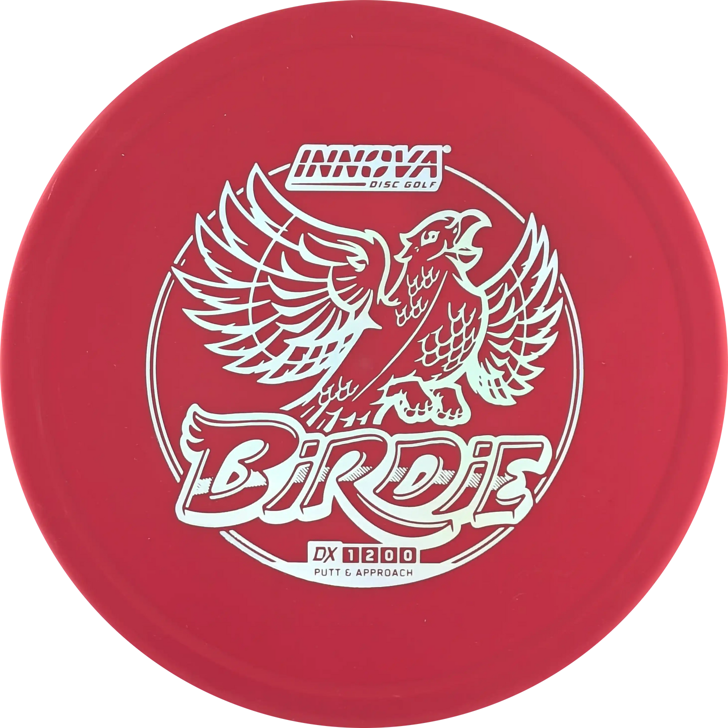 DX Birdie