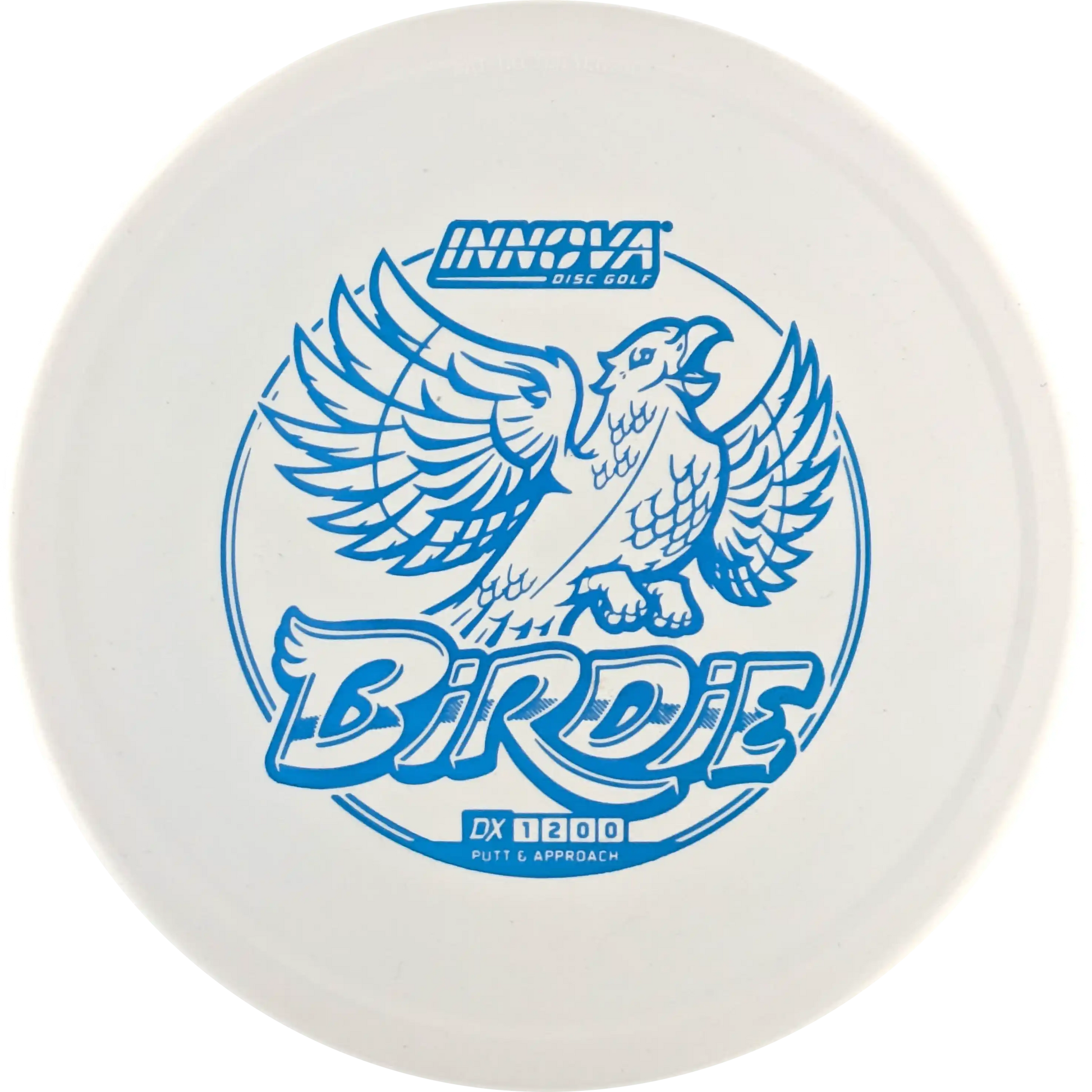 DX Birdie