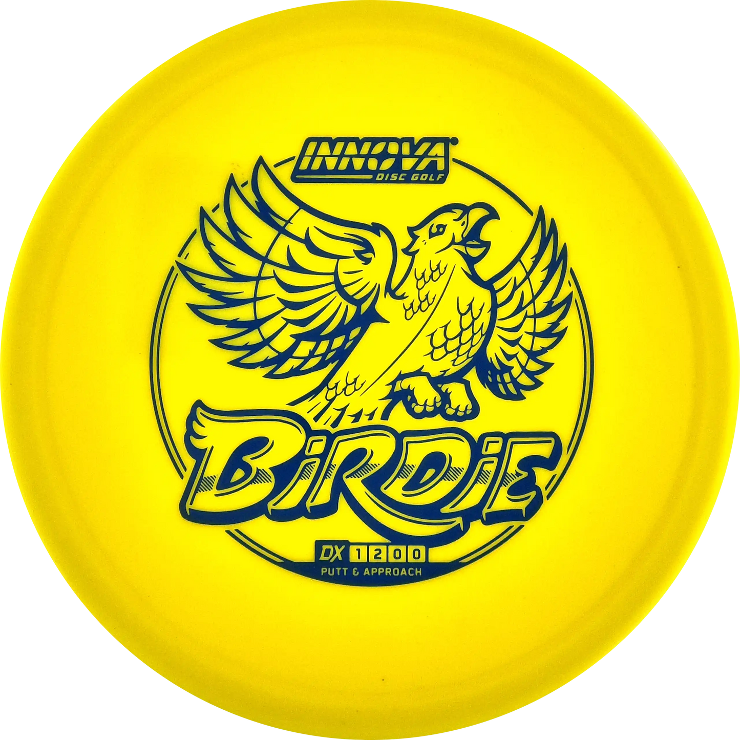 DX Birdie