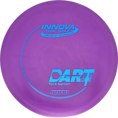 DX Dart