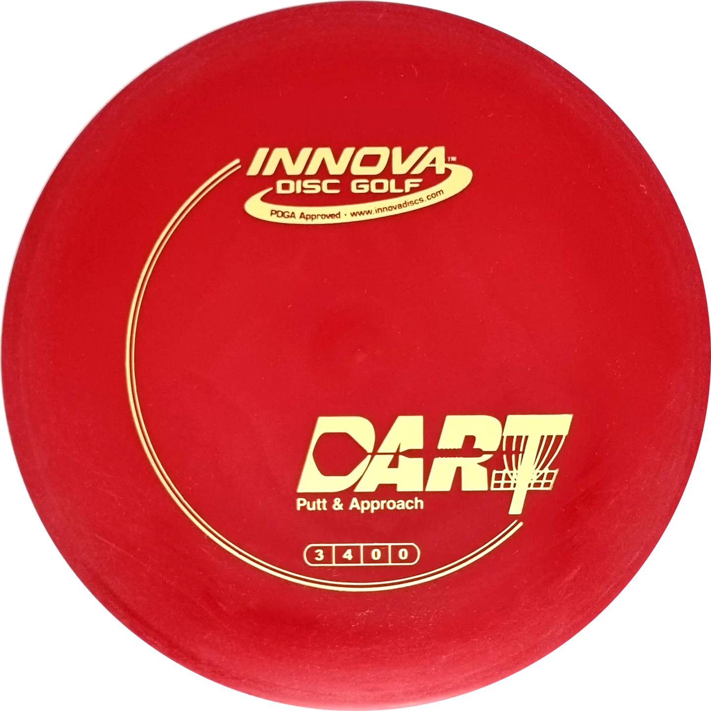 DX Dart