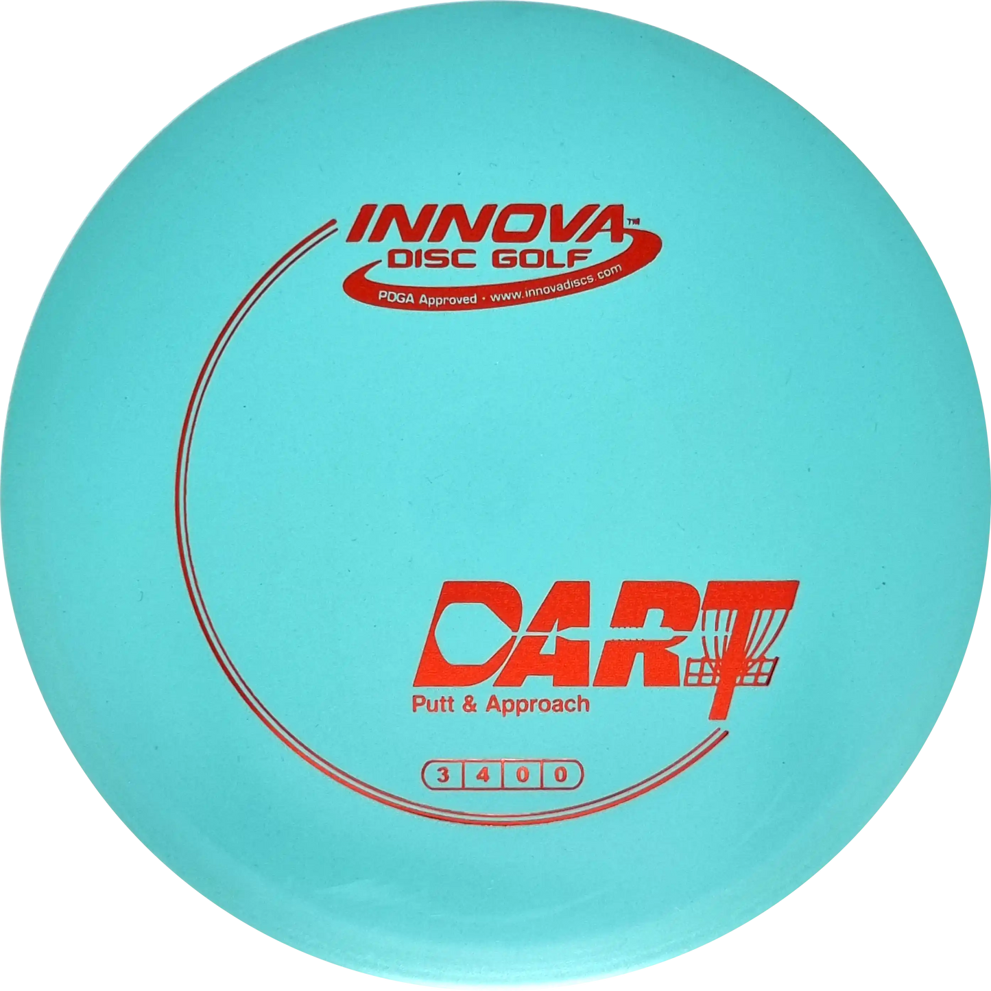 DX Dart