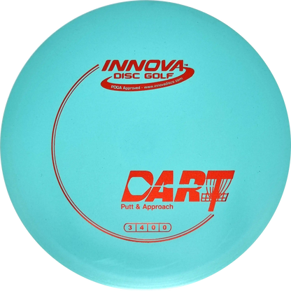 DX Dart