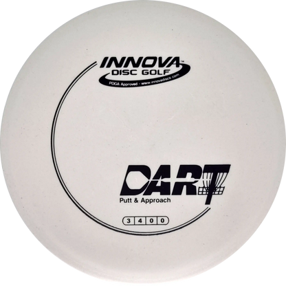 DX Dart
