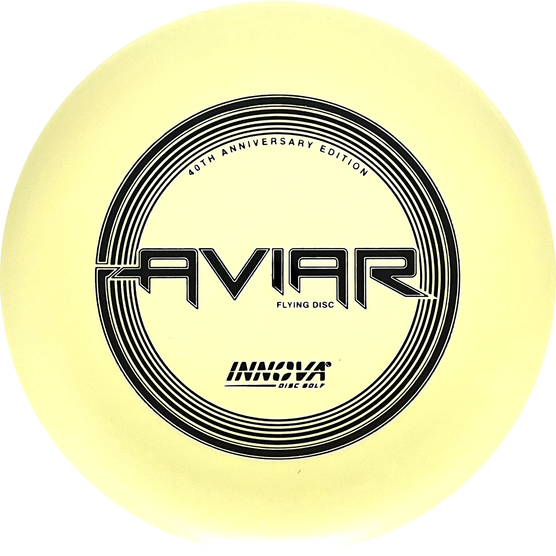 Proto DX Glow Aviar 40 Year Anniversary