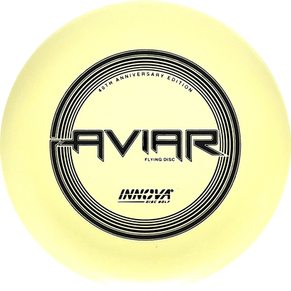 Proto DX Glow Aviar 40 Year Anniversary