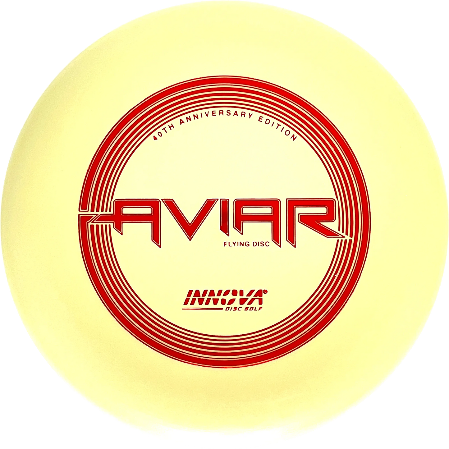 Proto DX Glow Aviar 40 Year Anniversary