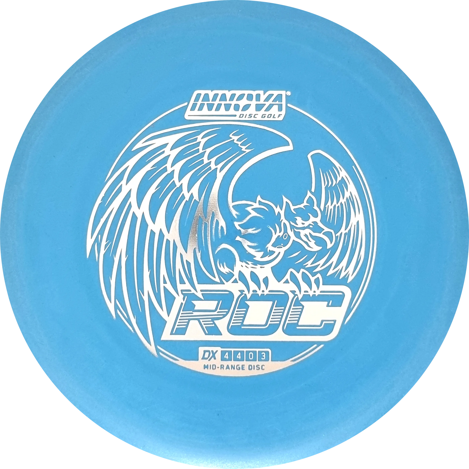 DX Roc