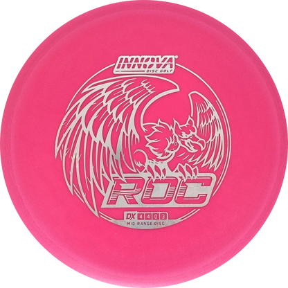 DX Roc