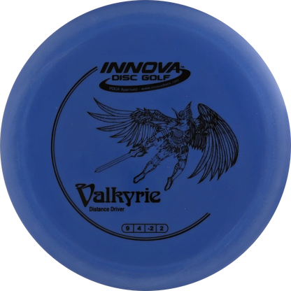 DX Valkyrie