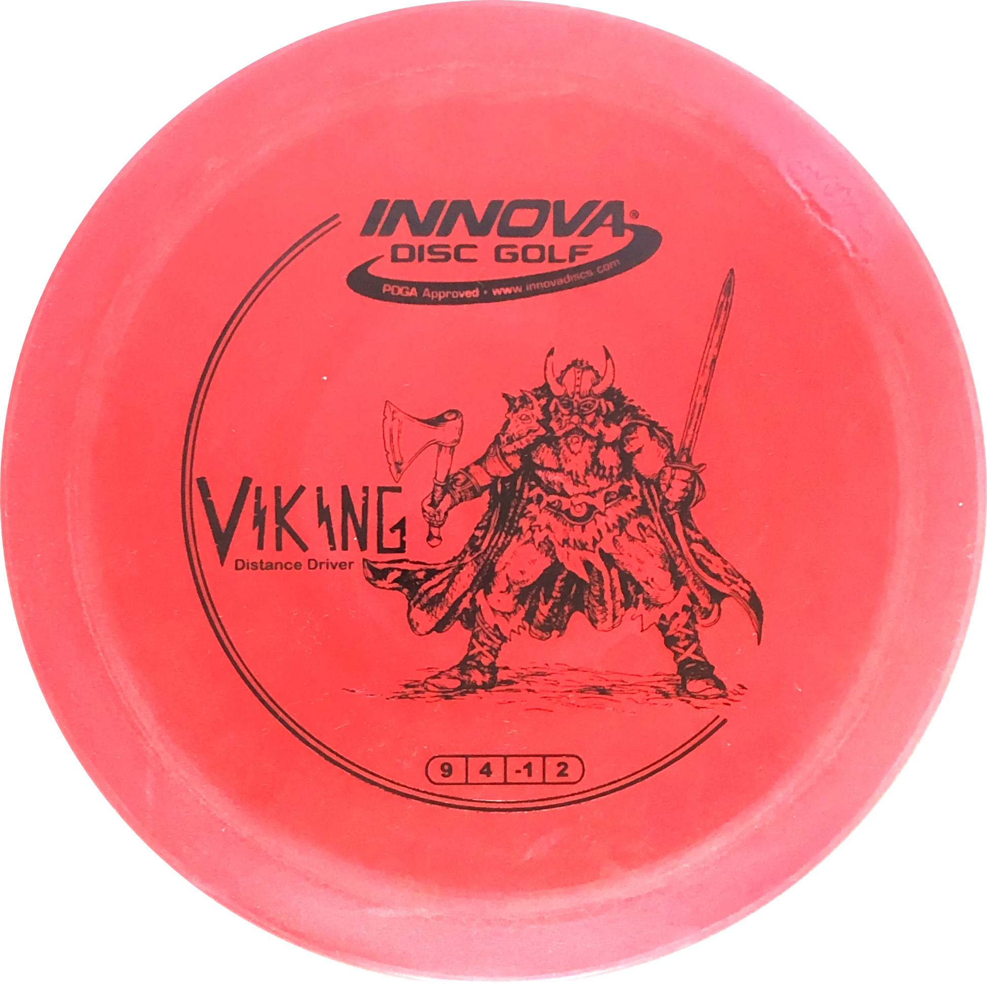 DX Viking