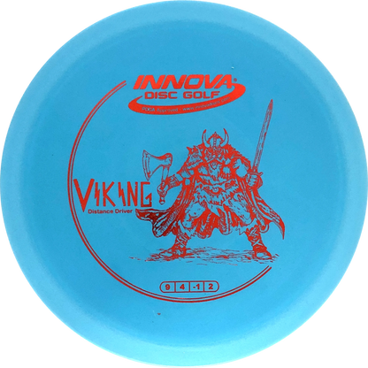 DX Viking