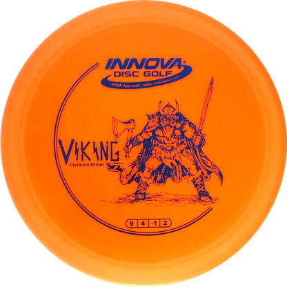 DX Viking