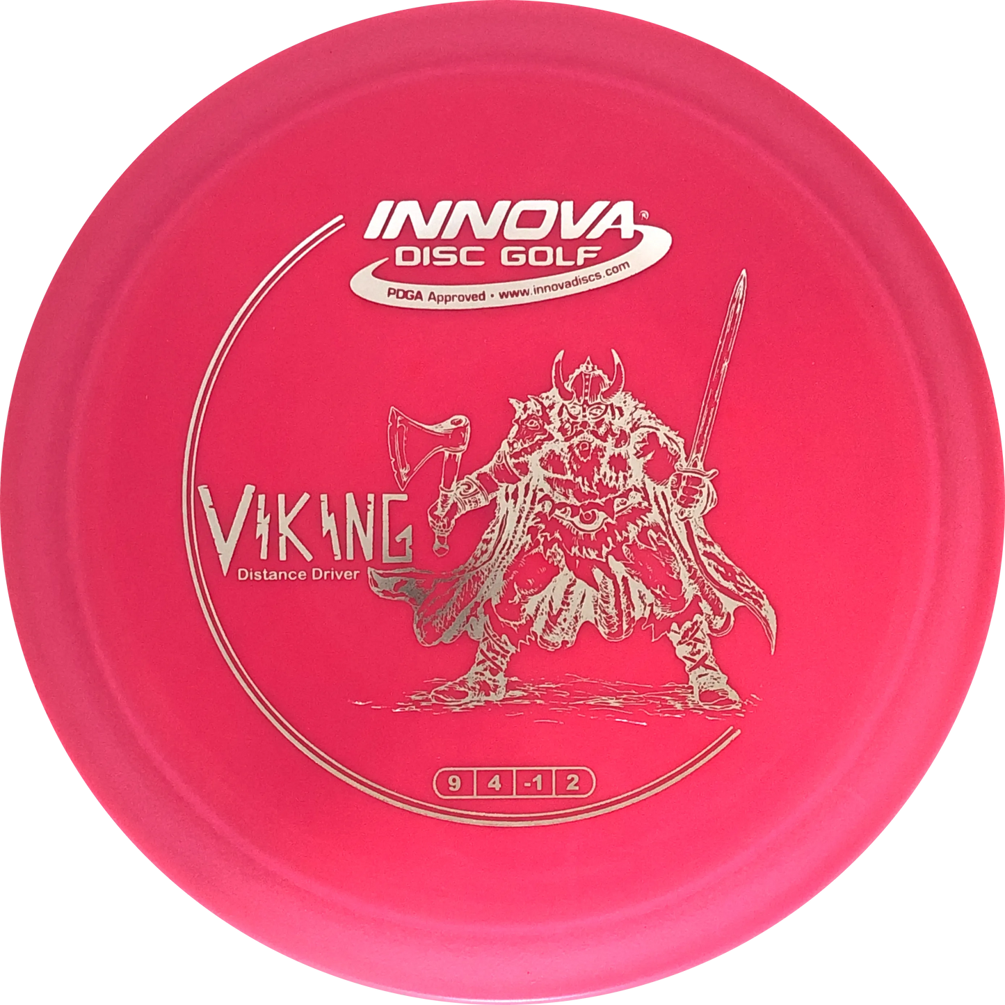 DX Viking