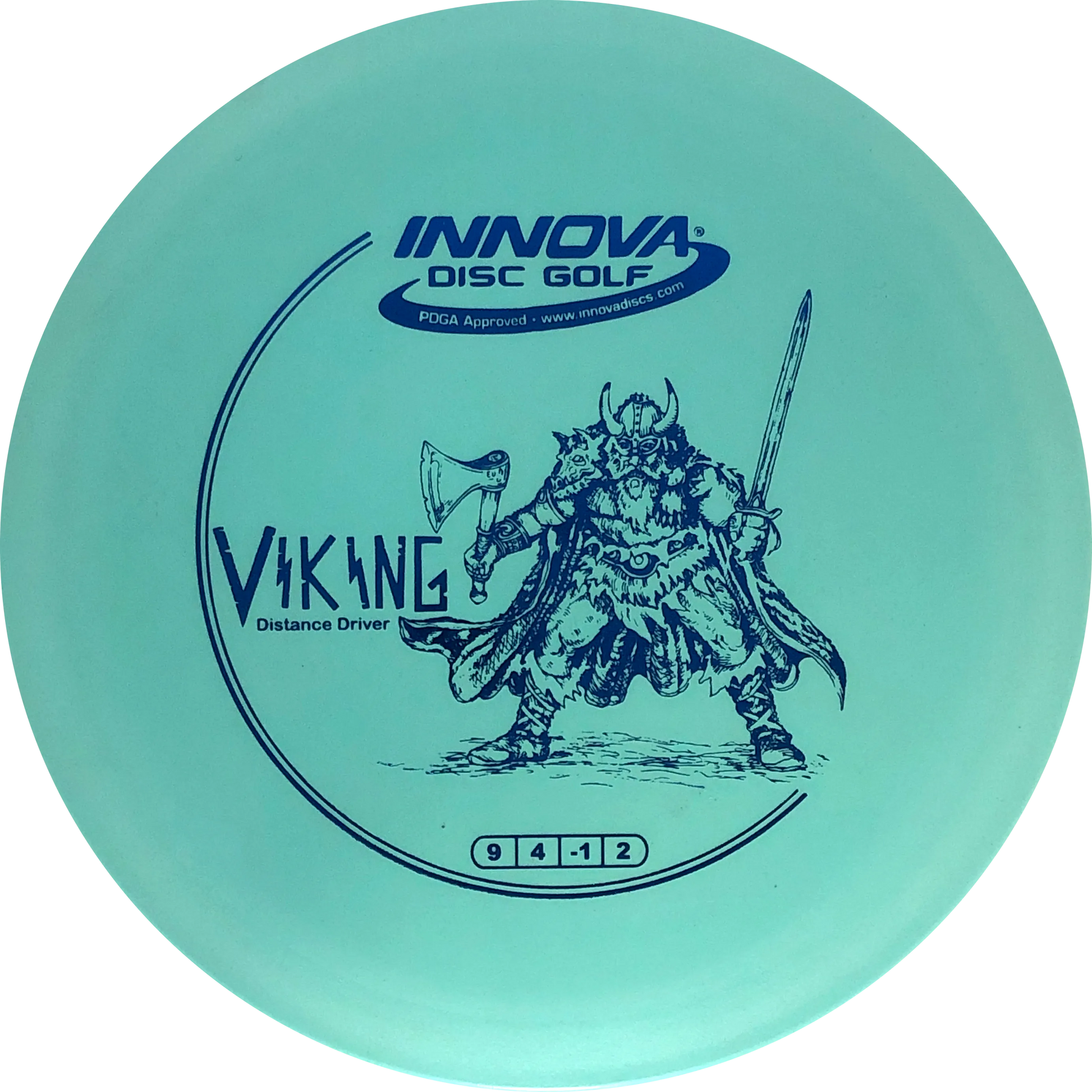 DX Viking