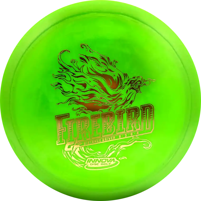 GStar Firebird
