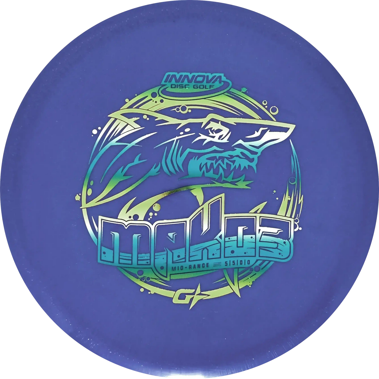 GStar Mako3
