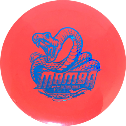 GStar Mamba