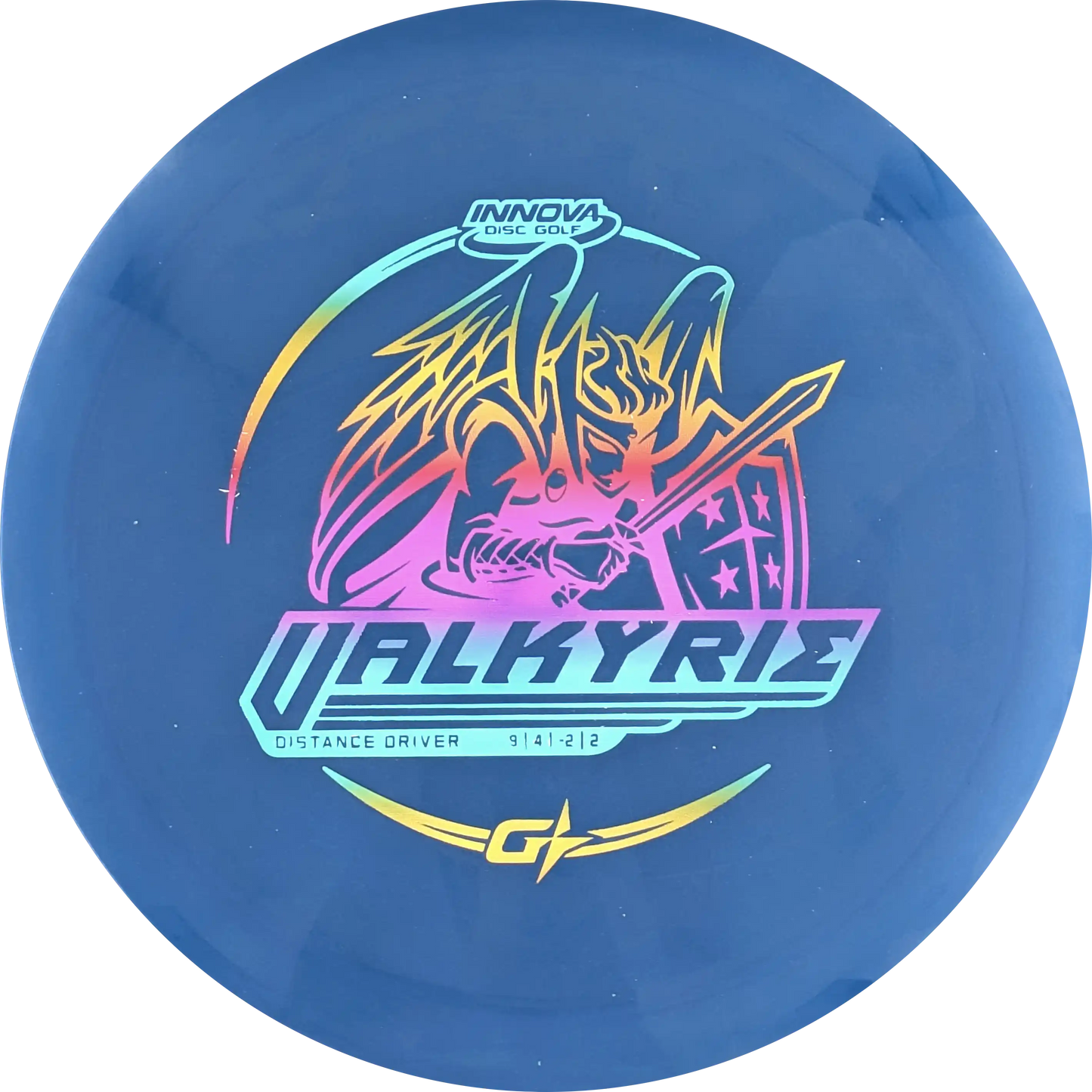 GStar Valkyrie