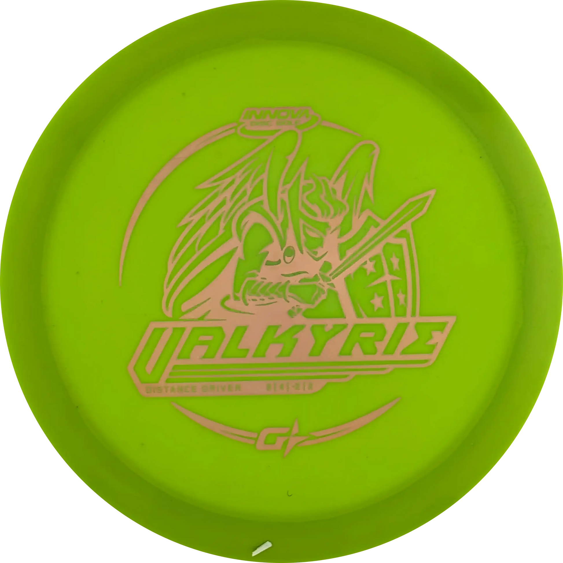 GStar Valkyrie