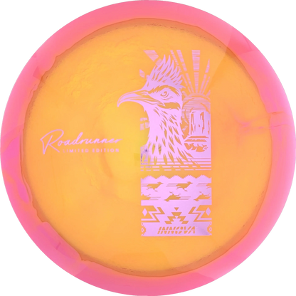 Halo Champion Roadrunner Special Edition