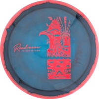 Halo Champion Roadrunner Special Edition