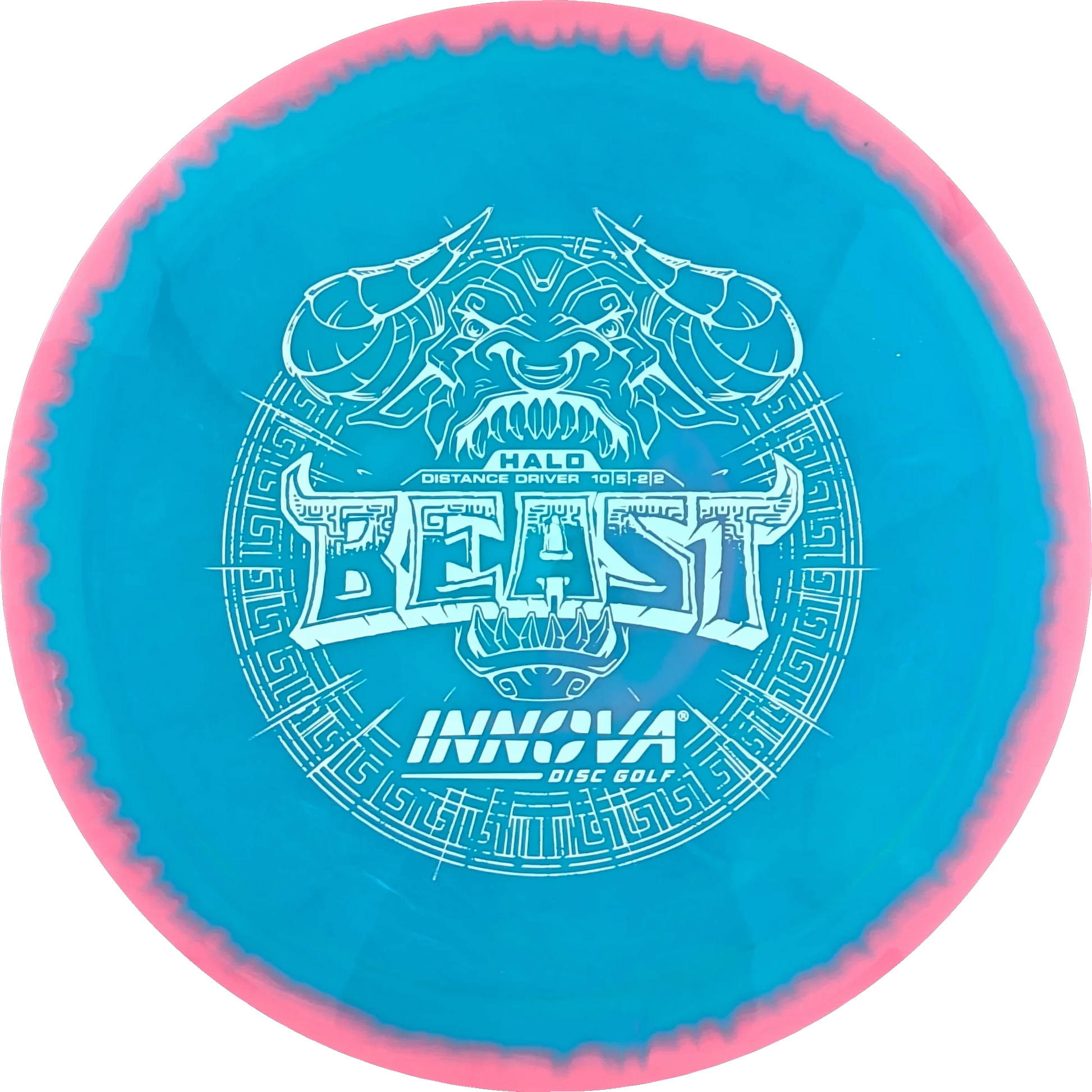 Halo Star Beast