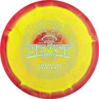 Halo Star Beast