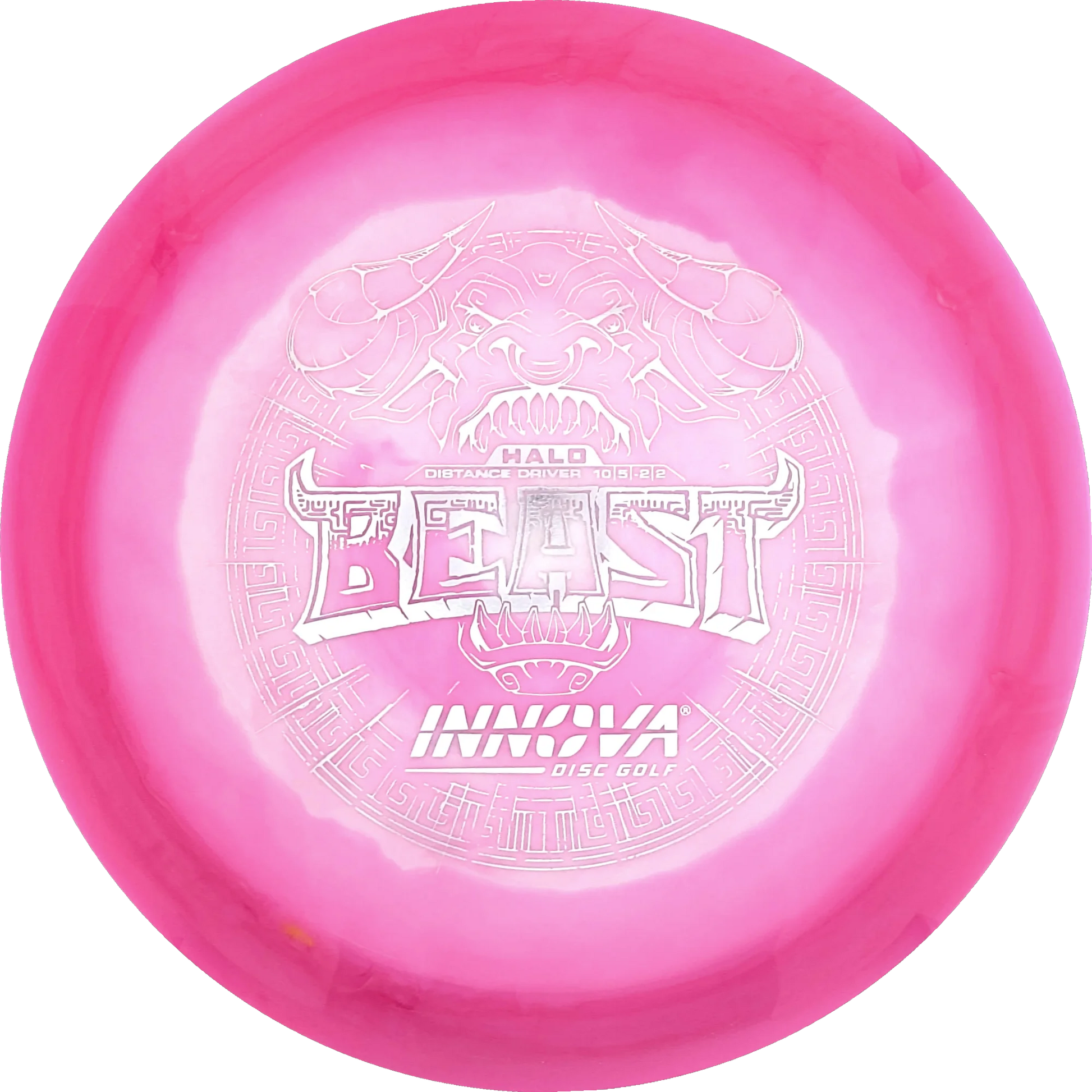 Halo Star Beast