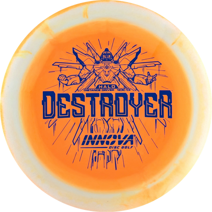Halo Star Destroyer