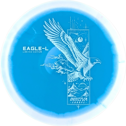 Halo Star Eagle-L Special Edition