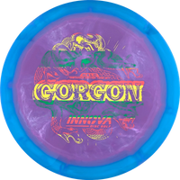 Halo Star Gorgon