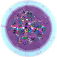 Halo Star Gorgon