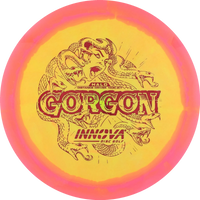 Halo Star Gorgon