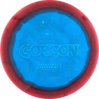 Halo Star Gorgon