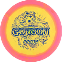 Halo Star Gorgon