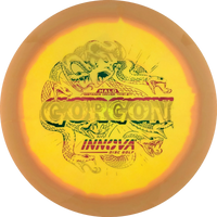 Halo Star Gorgon
