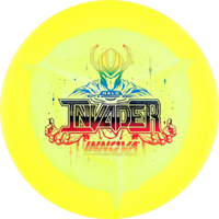 Halo Star Invader